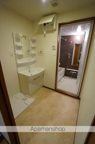 エーデルコートの内装写真
