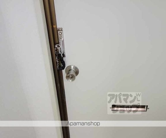 モードコージの内装写真