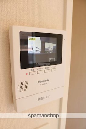 アルファルドⅢ[1K/30.96m2]の内装2