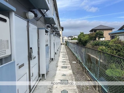 レオパレスワンズヴィレッジ大宮[1K/26.08m2]のその他部屋・スペース2