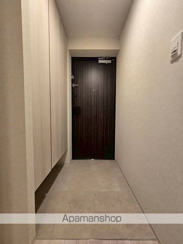 リビオメゾン湯島の内装写真