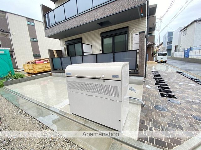 D PORTA GARBOのその他写真
