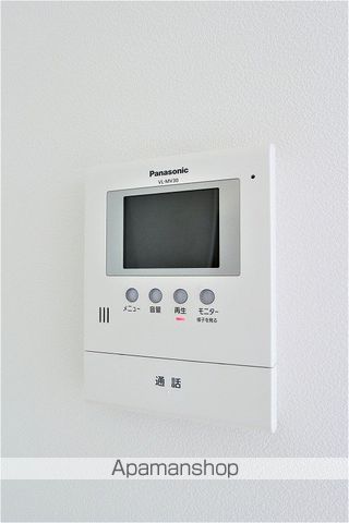 シャーメゾンサンシャインの内装写真