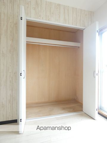 城北タテピアの内装写真