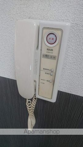 パルロイヤル東島田の内装写真