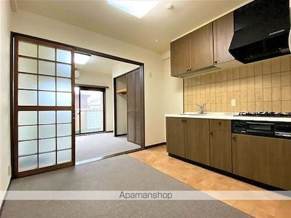 ライオンズプラザ長町中央[1DK/26.18m2]のその他内装1