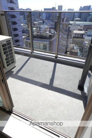 BRILLIA IST 上野稲荷町の内装写真