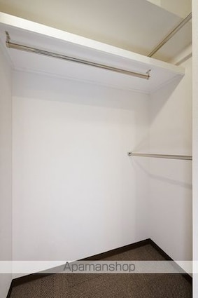 フィシオ飯田橋[1LDK/41.53m2]の収納