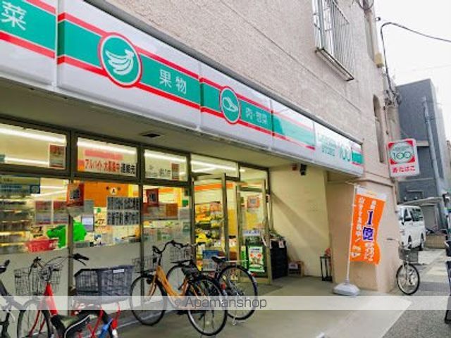 ドゥーエ入谷Iの周辺写真