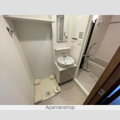 エスリードレジデンス大阪天王寺の内装写真