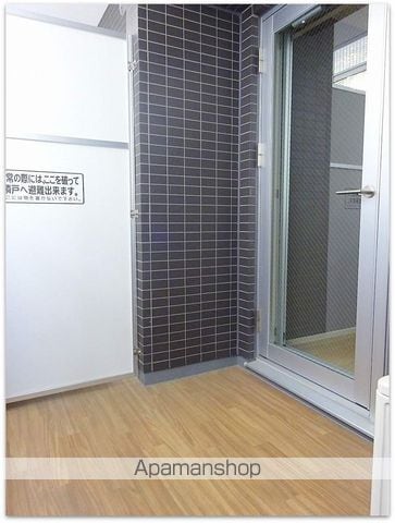 RESIUR−H中之島サウスの内装写真