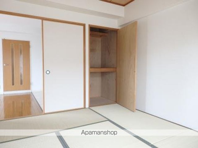 エムグランツ弐番館.の内装写真