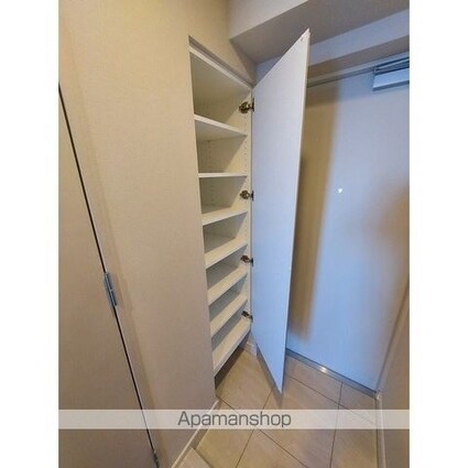 ＯＲＳＵＳ　ＮＡＫＡＮＯ[1K/25.1m2]の内装