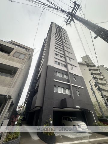 エステムコート名古屋葵の外観写真