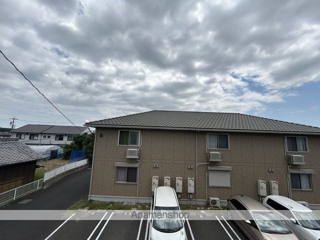 グランシャリオ前屋敷 Aのその他写真
