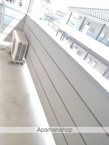 台ハイツBの内装写真