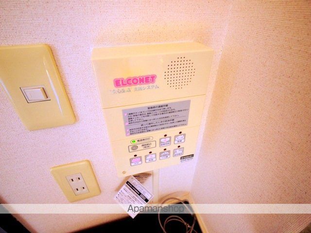 バローネ神沢の内装写真