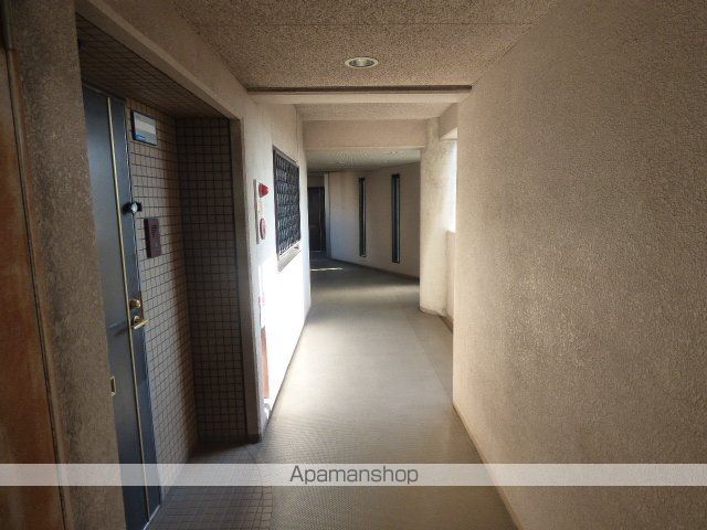 フレアKの玄関写真