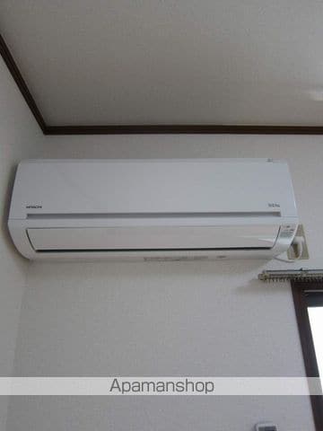 下伊福堀川コーポの内装写真