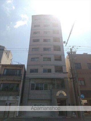 ヴィラパーク本町[3LDK/57.16m2]の外観3