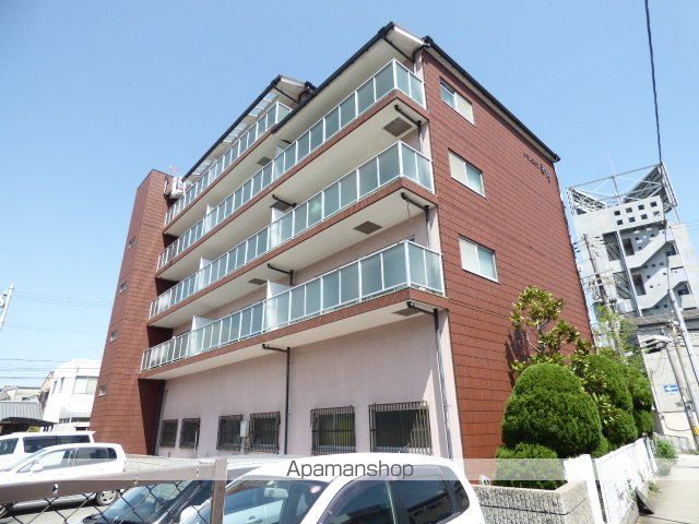 パディストン芳野
