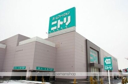 クレイノクオーレ狭山[1LDK/42.72m2]の周辺4
