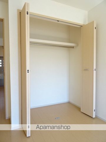 ベリスタ1の内装写真