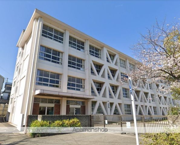 ヴィルドミール 102 ｜ 神奈川県藤沢市弥勒寺１丁目23-12（賃貸マンション1LDK・1階・46.19㎡） その16