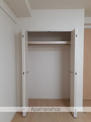 ゴールデン　ソレイル[1K/27.84m2]の収納