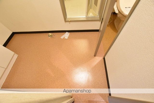 サンフロア山鼻の内装写真