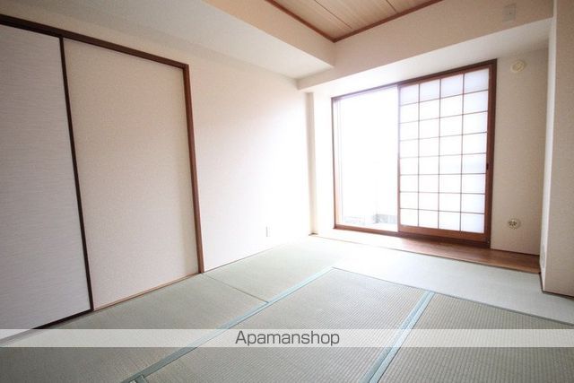 リブレ待兼山の内装写真
