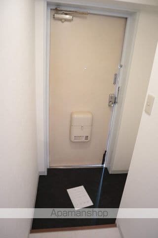 ハイツ水池の内装写真