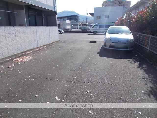 レオパレス城南田村のその他写真