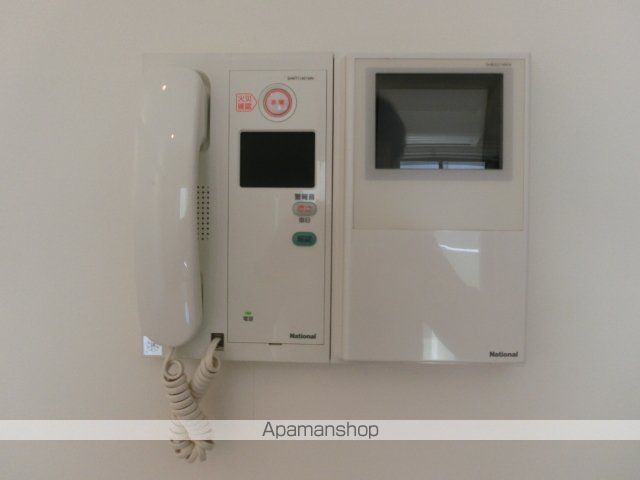 ミュプレKITAHAMAの内装写真