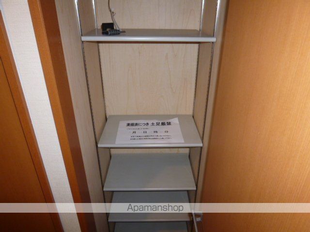エクセレンスの内装写真