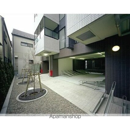 スパシエルクス門前仲町[1DK/32.98m2]のその他内装1