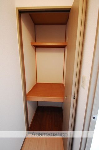 クレールヴィラ箕面の内装写真