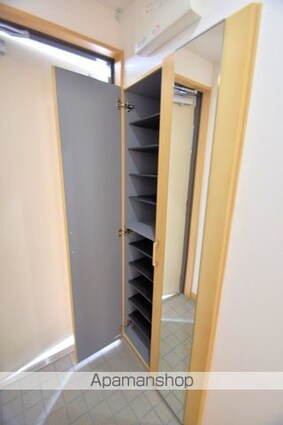 サンホープ長田[1LDK/40.5m2]の内装5