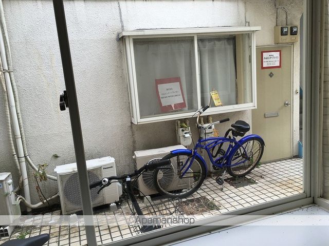 セゾン茅ヶ崎の内装写真