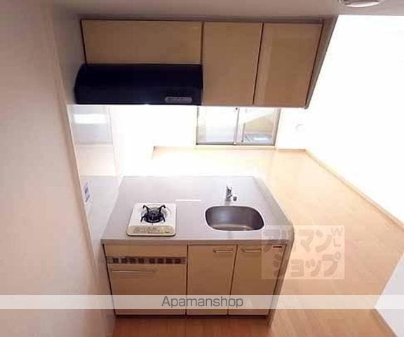 プレサンス京都三条大橋鴨川苑の内装写真