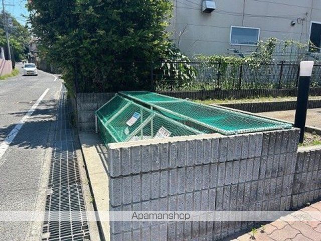 レオパレス関屋の内装写真