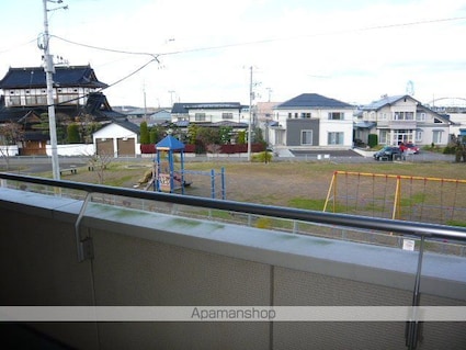 ＭＡＩＳＯＮ　ＭＡＳＴ　売市Ａ[1LDK/44.1m2]の周辺2