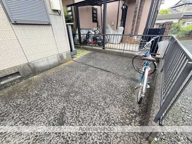 PARTIRの外観写真