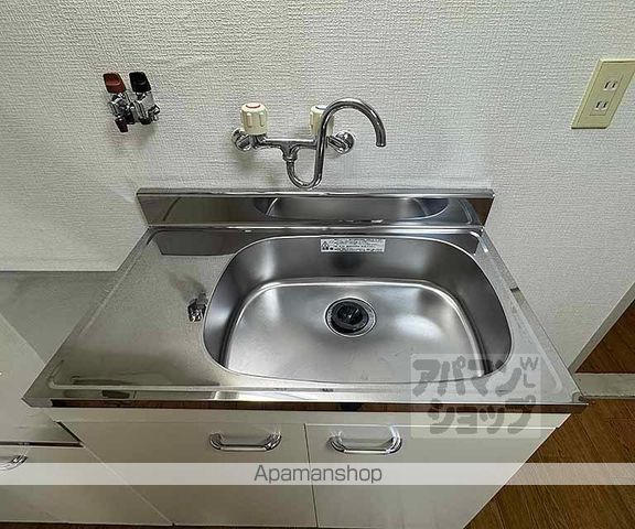 サンシャイン山双の内装写真