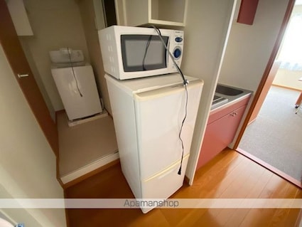 レオパレスＫ　ＣＯＵＲＴ[1K/23.18m2]の内装4