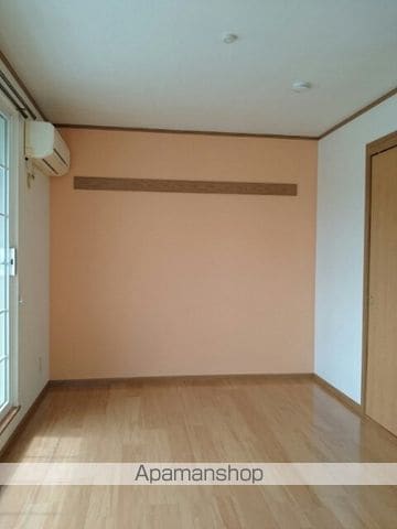 フレッシュヒルズ紅梅谷IIIの内装写真