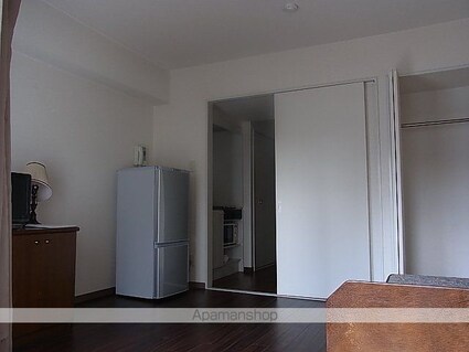 コンフォート荻窪[1K/30m2]のリビング・居間2