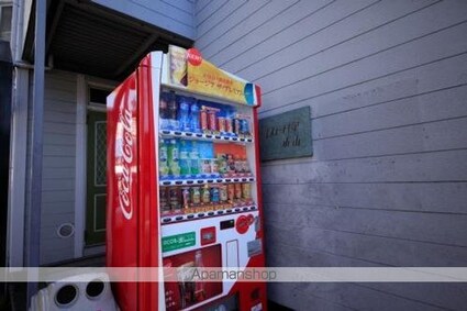 エステートピア小山[1R/16.38m2]の共用部1