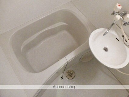 長野県長野市大字高田南高田[1K/26.46m2]のバス