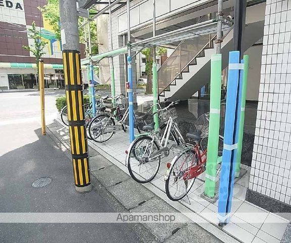 ドムス白川の外観写真